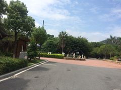 -厦门帝元维多利亚大酒店(环岛路黄厝海滩店)