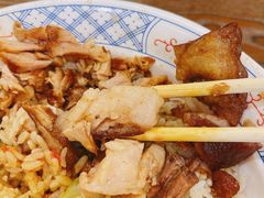 -香友记正宗隆江猪脚饭(首经贸店)