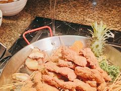 -温州喜来登酒店-盛宴西餐厅