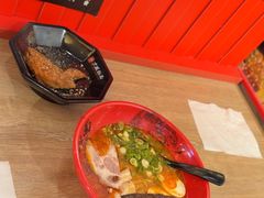 -寸屋拉面(凯德晶萃店)