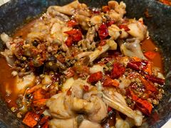 特色美蛙-哥老官重庆美蛙鱼头(宝山龙湖店)