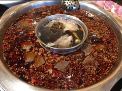-锅首鲜品火锅(鸳鸯店)