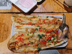 -木屋烧烤(上梅林店)
