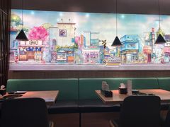 -沼津港精致料理·寿喜烧·烧鸟(青浦宝龙广场日料榜单店)