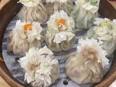 -都一处烧麦馆(前门店)