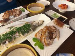 -便宜坊烤鸭店(科创店)