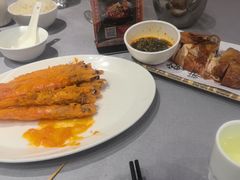 -金哥私房菜馆(张府园总店)