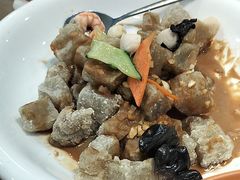 -小红鲸·海鲜餐厅(轸大路店)