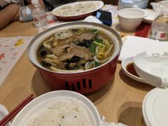 -喜家德虾仁水饺(浦东山姆店)