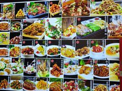 -大眼锅贴水饺(河东店)