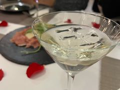 -LA CREPERIE BRETONNE布列塔尼法式餐厅(天童北路店)