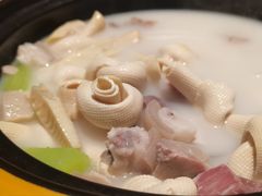 -宁邦·家宴·南京菜(红山动物园店)