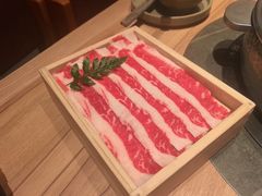 -巴奴毛肚火锅(龙湖锦艺城店)