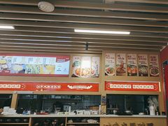 -71号豆汤饭·成都小馆(重庆观音桥店)