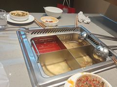 -海底捞火锅(江南盛天地店)