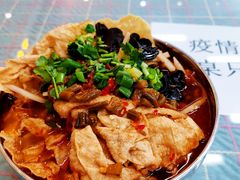 -红鼻子桂林米粉(金唐新光界店)
