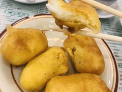 炸牛奶-仁信老铺(华盖路店)