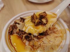 -满记甜品(巴黎春天宝山店)