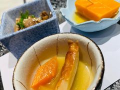 -月下料理(楷林IFC店)