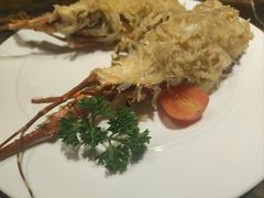 -百香自助餐厅·西安唐隆国际酒店(曲江店)