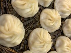 汤包-朱新年·苏式汤团·面点(北寺塔店)