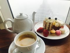 -上海柏悦酒店·世纪100牛排馆