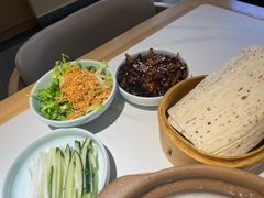 -吴家·非遗淮扬小馆(镇江万达广场店)
