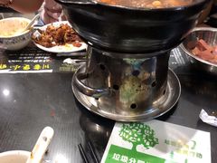 -川香煲(茅台路店)