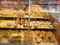 -BreadTalk面包新语·烘焙蛋糕(领展购物广场店)