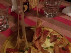 -托斯卡纳烘焙意大利餐厅(五天地店)