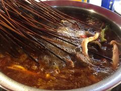 -小向麻辣烫(天街总店)