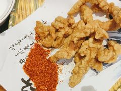 -外婆烧.老杭帮菜(庆春店)