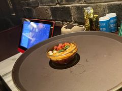 -绿茶餐厅(昆明世纪金源店)