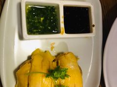 蘇小柳白切鸡-苏小柳手作点心(控江旭辉分院)