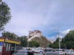 -宗角禄康公园