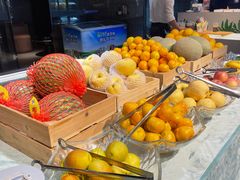 -翠林精选·洗浴·餐饮·住宿(江东大道店)