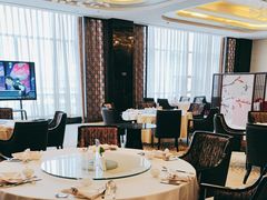 -长沙顺天凯宾斯基酒店·祈顺酒家中餐厅(雨花亭店)