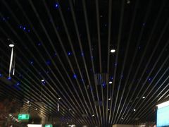 大堂-客语客家菜(琶洲保利店)