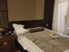 -若水云栖·足疗·按摩·SPA(城阳万达广场店)
