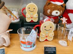 -星巴克(深圳佳宁娜友谊广场店)