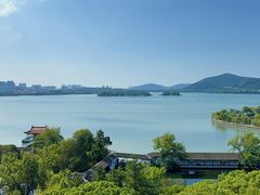 -无锡蠡湖国家湿地公园-蠡园