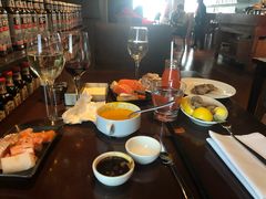 -广州富力君悦大酒店·凯菲厅