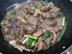 -三哥醉鹅(旧寨店)