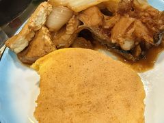 -小媳妇铁锅炖鱼(世博园店)