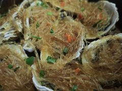 -桥东喜碧海鲜街(水东街店)