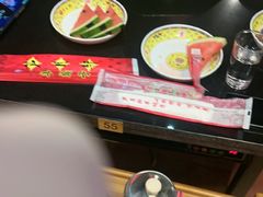 -芦月轩羊蝎子(劲松店)