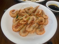 -亭下湖饭店(康岭店)