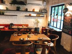 -Apollo·西班牙小酒馆(安福路店)