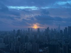 -上海龙之梦万丽酒店