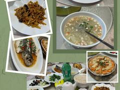 -阿英煲(凉城路店)